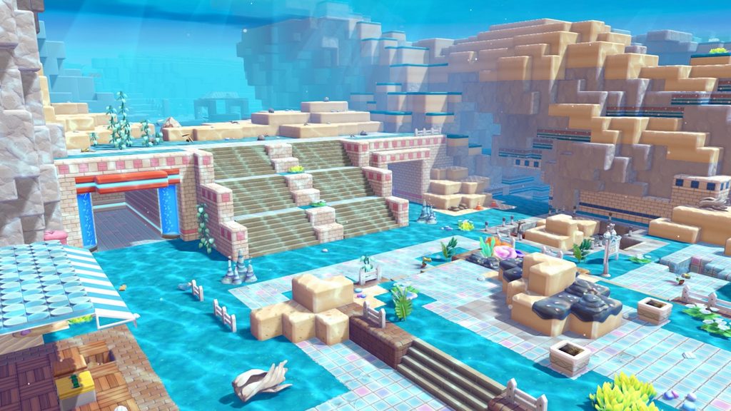 Pokémon Pokopia: Bubbly Basin (DLC) - Review 37 pokemon pokopia bubbly basin 4
