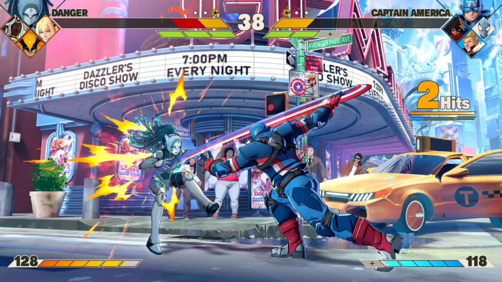 Marvel Tokon: Fighting Souls - Review 35 ss 10c0fc19577ce7b7d5ea0fbcb257a1744d320f91.1920x1080 1