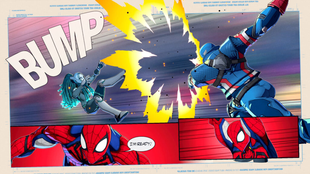 Marvel Tokon: Fighting Souls - Review 42 ss 4c831d2310a742238e3755366a6b8ae073aa44c0.1920x1080