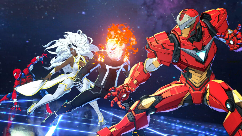 Marvel Tokon: Fighting Souls - Review 40 ss f742f63a322d9178e5ead166423840dfdd6ef73d.1920x1080 1