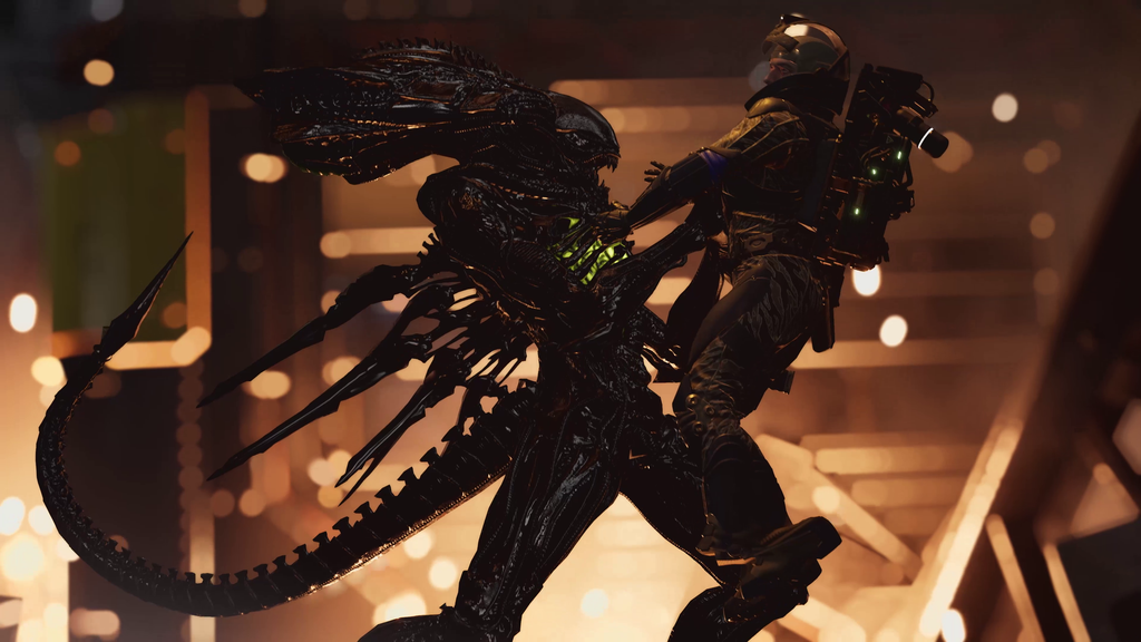 Aliens: Fireteam Elite 2 - Review 38 AFE2 Launch Screenshot 1