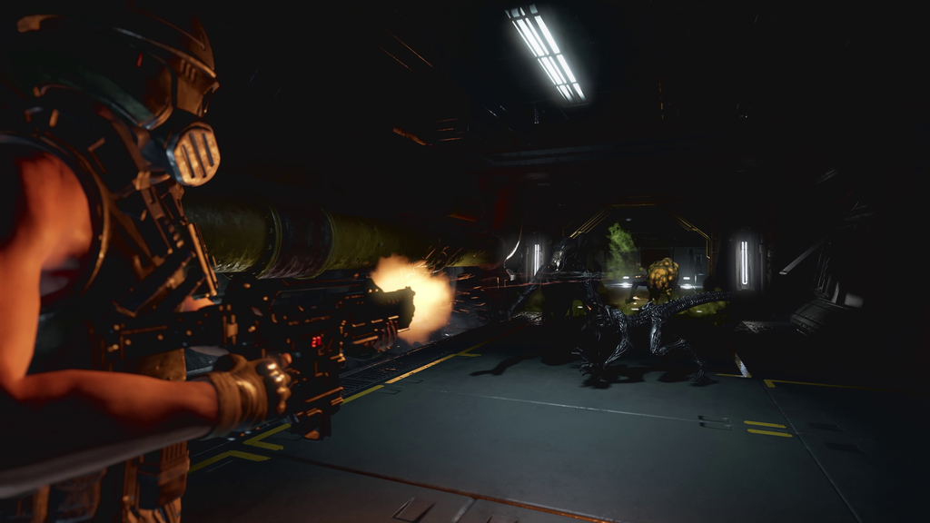 Aliens: Fireteam Elite 2 - Review 37 AFE2 Launch Screenshot 11