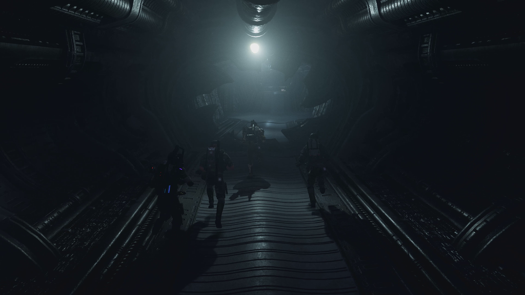 Aliens: Fireteam Elite 2 - Review 36 AFE2 Launch Screenshot 7