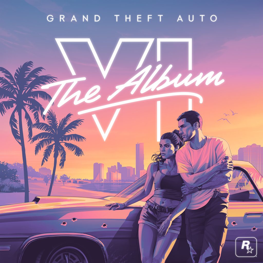 GTA 6 anuncia álbum oficial com Travis Scott, Rauw Alejandro e Keith Richards 35 GTA 6