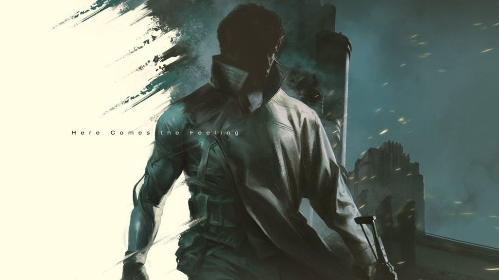 Sony abandona PHYSINT e Xbox assume publicação do novo jogo de Hideo Kojima 35 Physint 1 1536x864 1