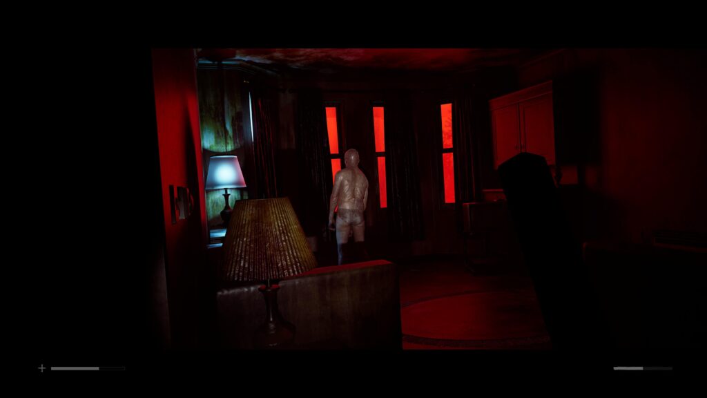 Silent Hill: Townfall - Review 39 SILENT HILL Townfall 20260919141501