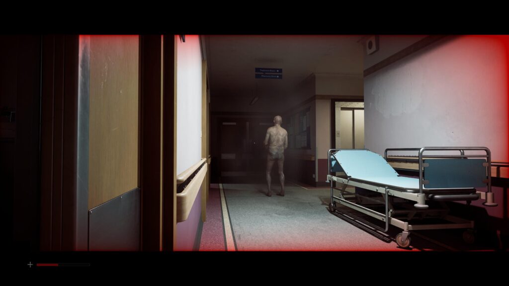Silent Hill: Townfall - Review 37 SILENT HILL Townfall 20260919152706