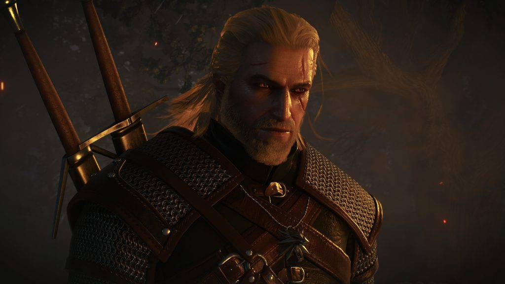 The Witcher 3: Wild Hunt - Remastered - Review 38 TW3RE Gamescom Hearts of Stone 2 Xbox 16x9 CLEAN