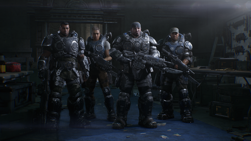 Gears of War: E-Day - Review 36 Unknown 2026 09 26 03 04 20