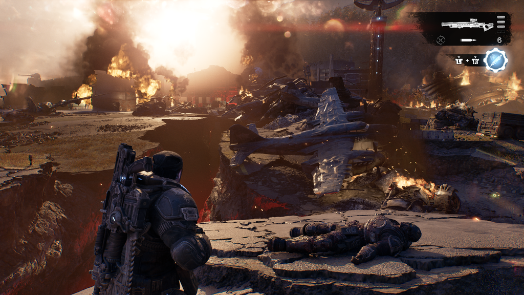 Gears of War: E-Day - Review 41 Unknown 2026 09 28 03 51 30