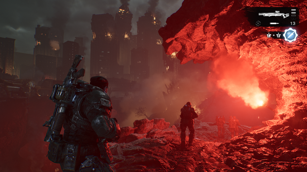Gears of War: E-Day - Review 42 Unknown 2026 09 29 02 48 35