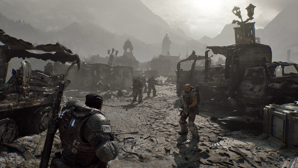 Gears of War: E-Day - Review 45 Unknown 2026 09 30 03 37 02