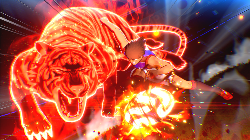 Captain Tsubasa 2: World Fighters - Review 36 assets 2026 03 1773791872 Neo Tiger Shot 01 1