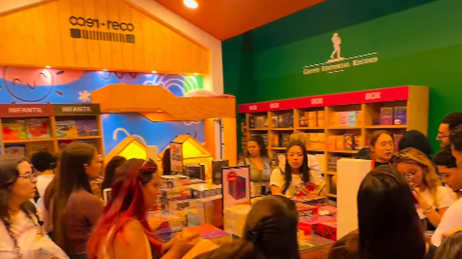 Casa Record chega à Bienal do Livro de São Paulo 2026 com programação majoritariamente nacional e estande temático 37 bienal livro sp 2026 editora record img06