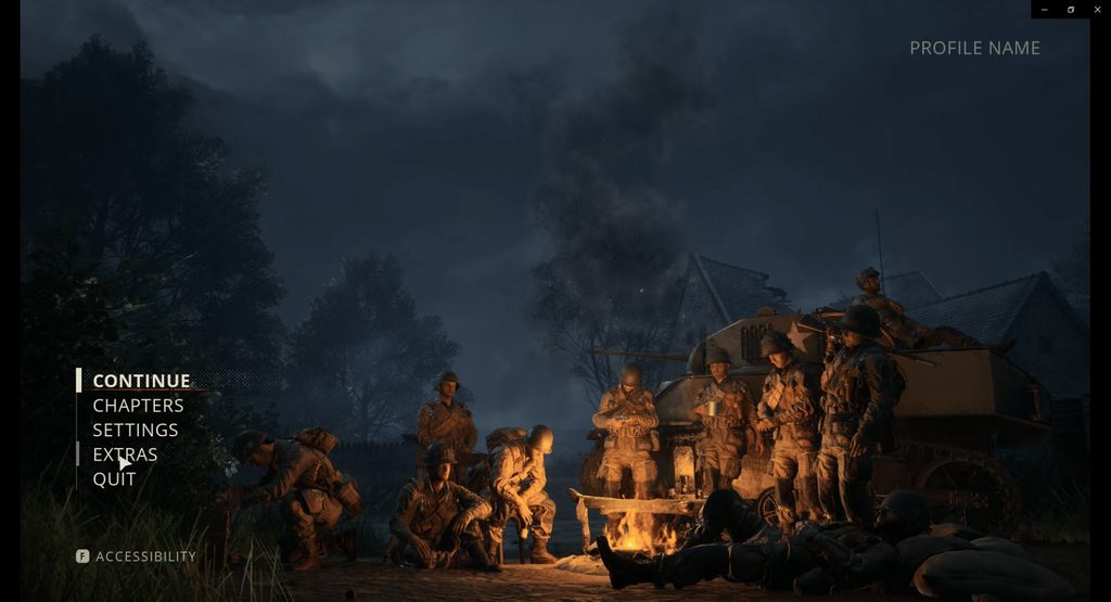 brothers in arms 1