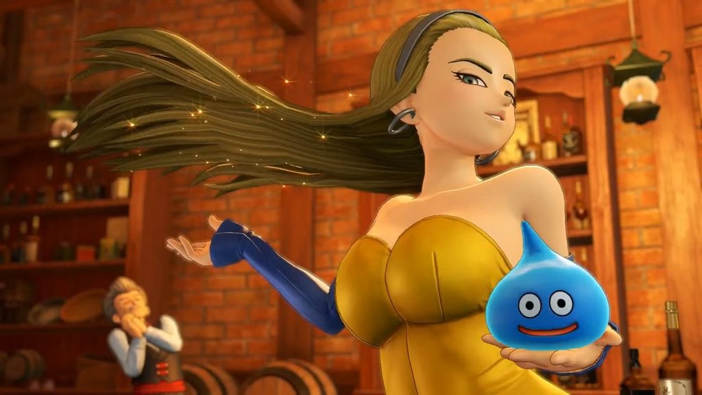 Dragon Quest XI S: Echoes of an Elusive Age – Definitive Edition (Switch 2) - Review 37 dragon quest xi s echoes of an elusive age definitive edition 3