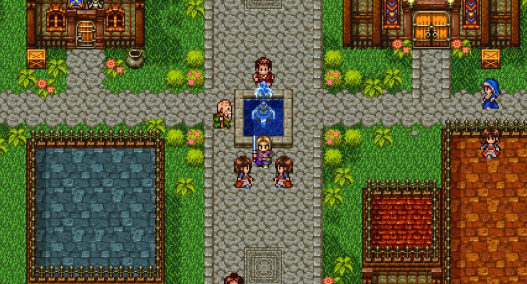 Dragon Quest XI S: Echoes of an Elusive Age – Definitive Edition (Switch 2) - Review 38 dragon quest xi s echoes of an elusive age definitive edition 4