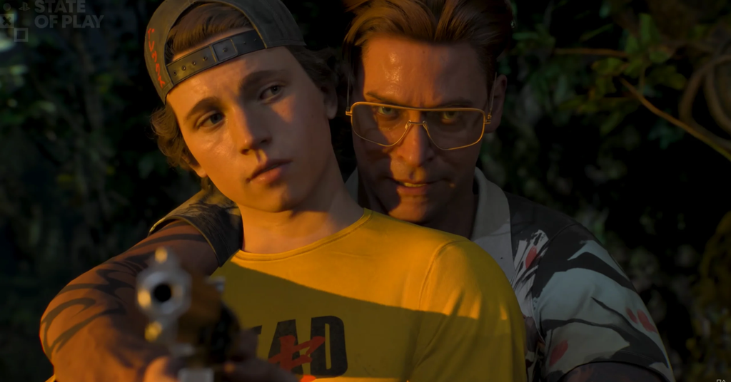 Until Dawn 2 chega no final de janeiro de 2027 36 image 1