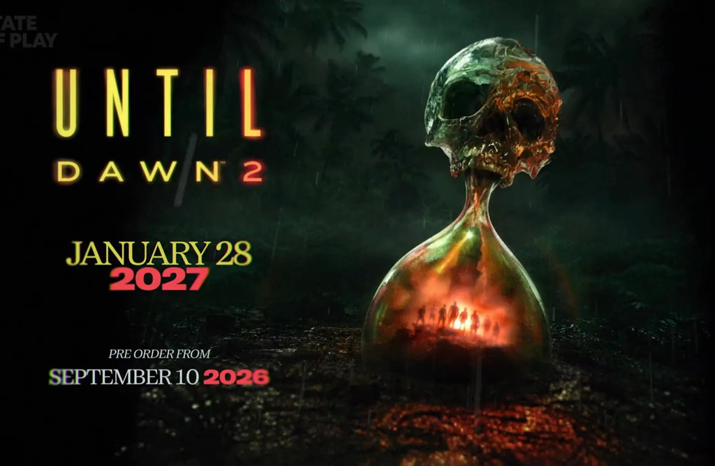 Until Dawn 2 chega no final de janeiro de 2027 35 image