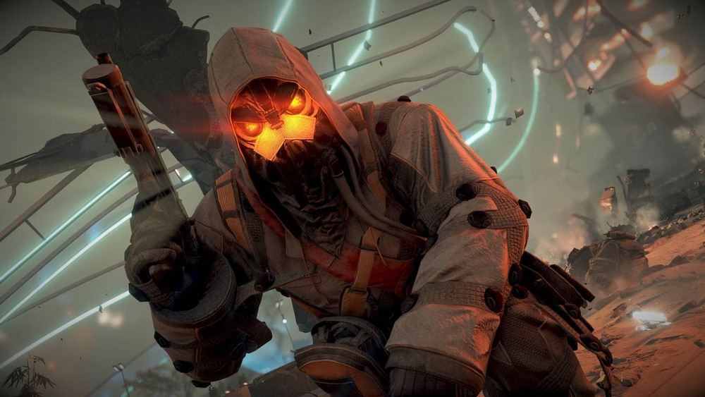 Killzone pode voltar com remake desenvolvido pelo estúdio de Outriders 36 image 9