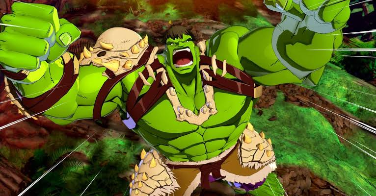 Marvel Tokon: Fighting Souls preocupa comunidade com baixa base de jogadores no PC 35 images 6