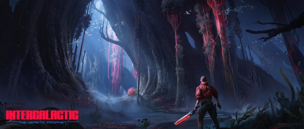 Naughty Dog confirma “revelação” de Intergalactic para 2027 35 intergalactic 1