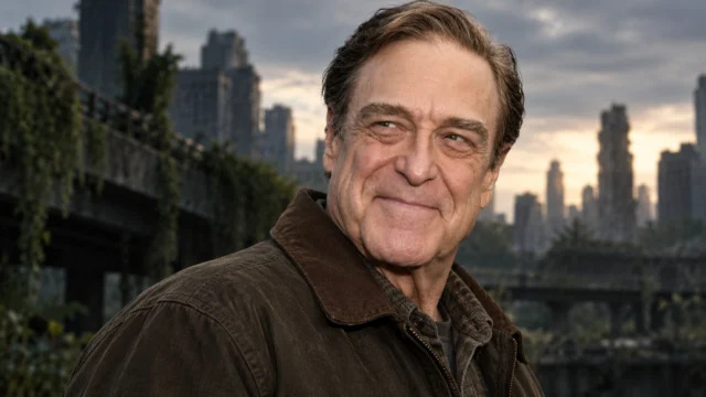 The Last of Us, John Goodman entra para o elenco da 3ª temporada 35 john goodman the last of us 1 640x360 1