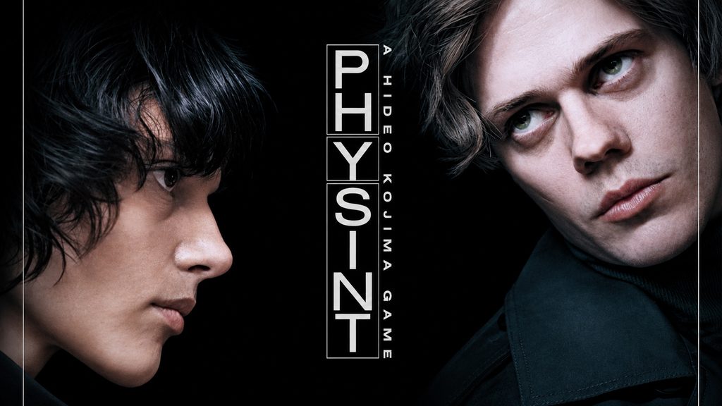 PHYSINT