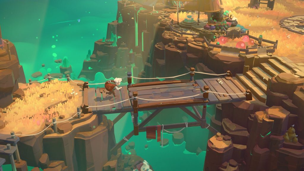 Moonlighter 2: The Endless Vault - Review (Switch 2) 35 ss bb3f3af6a864f81d459aebcb7c87caef3f0e0c17.1920x1080