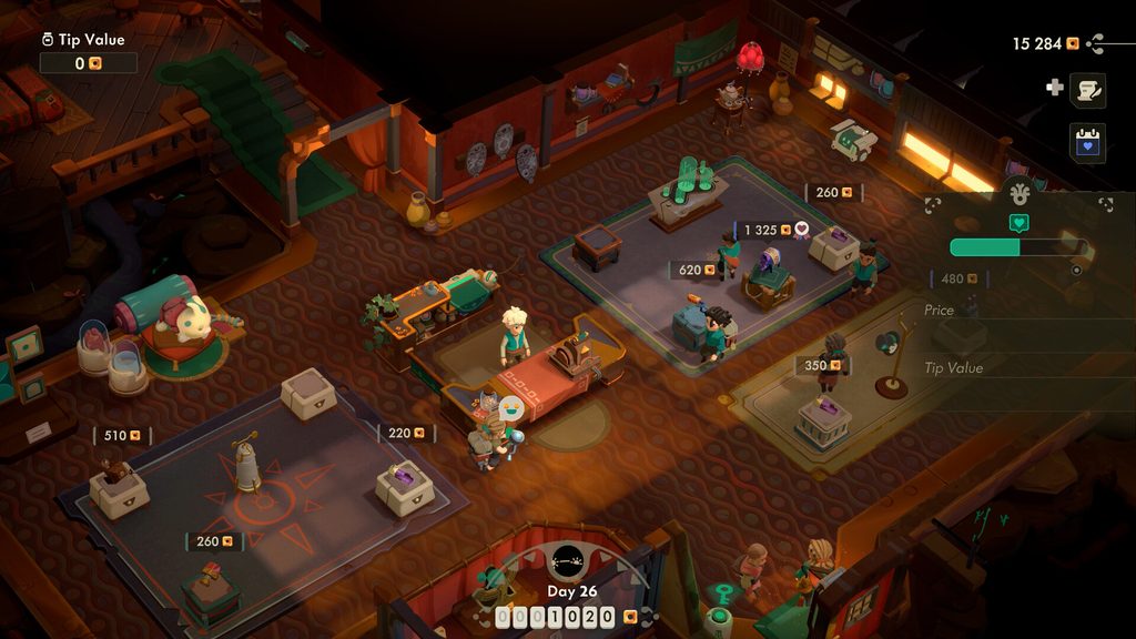 Moonlighter 2: The Endless Vault - Review (Switch 2) 38 ss ca20056d6908a8f36acfc8dc6d68faa96c38ed27.1920x1080