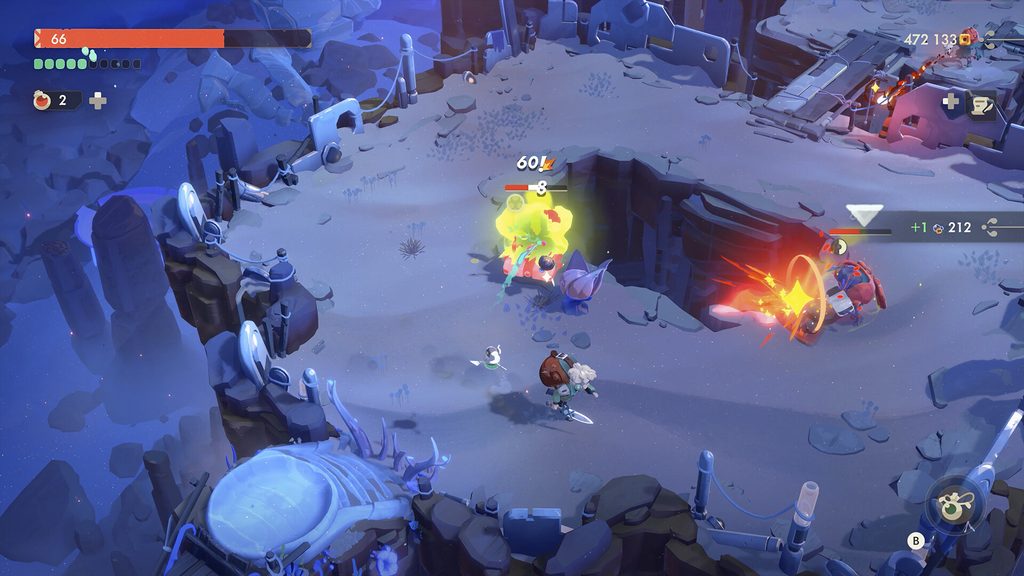 Moonlighter 2: The Endless Vault - Review (Switch 2) 37 ss e3522d89fd07d29c450677538392890b5a0cc68d.1920x1080