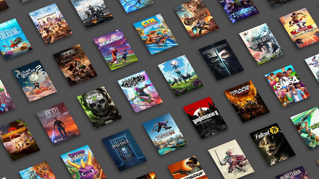 Xbox Game Pass: veja as diferenças entre os planos e como economizar 35 XBOX GAME PASS