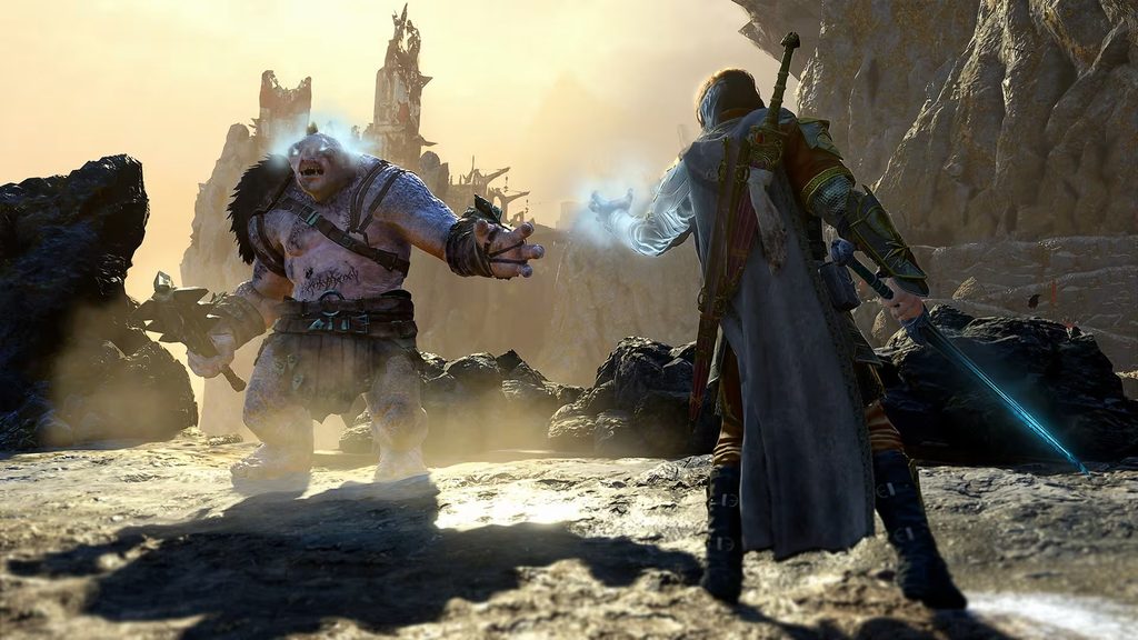 Middle-earth: Shadow of Mordor/Shadow of War - Review (Nintendo Switch 2) 38 1976bb1da3260985904b2809fb51afadd4a0dbab195fccdbb09d492392e69e7c