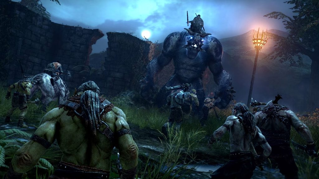 Middle-earth: Shadow of Mordor/Shadow of War - Review (Nintendo Switch 2) 39 4064ceb8a163e0723f00737a3bcda03916bf4331d7012a10a932f0757986f4e2
