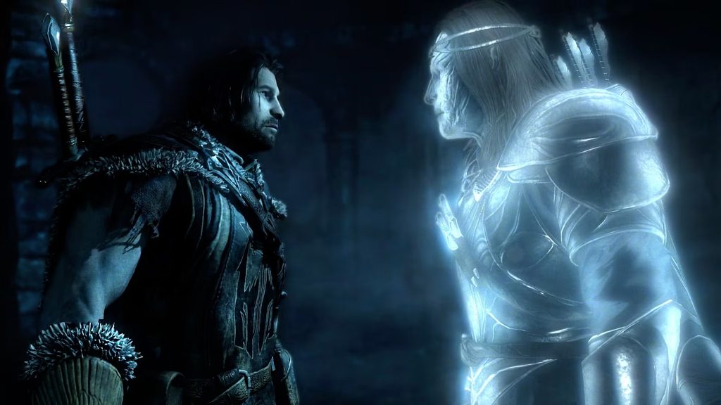 Middle-earth: Shadow of Mordor/Shadow of War - Review (Nintendo Switch 2) 35 Middle-earth