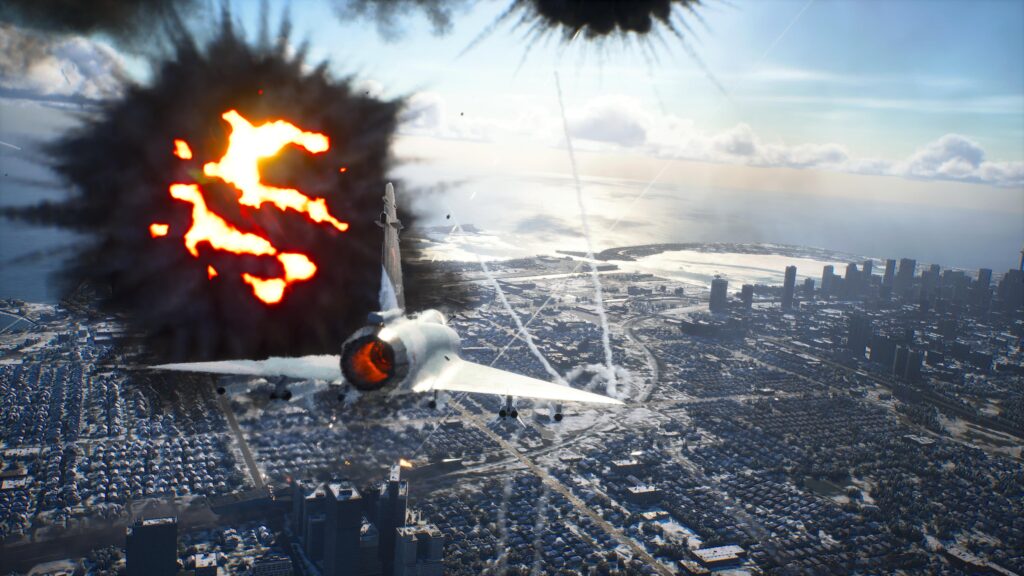 Ace Combat 8: Wings of Theve - Review 38 ACE COMBAT 8 20261003120953