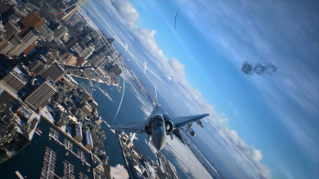 Ace Combat 8: Wings of Theve - Review 35 ACE COMBAT 8 20261003123025