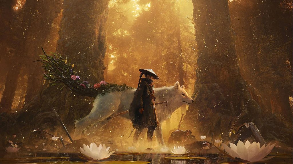 Game Freak anuncia fim do suporte para Beast of Reincarnation 35 Beast of Reincarnation 0