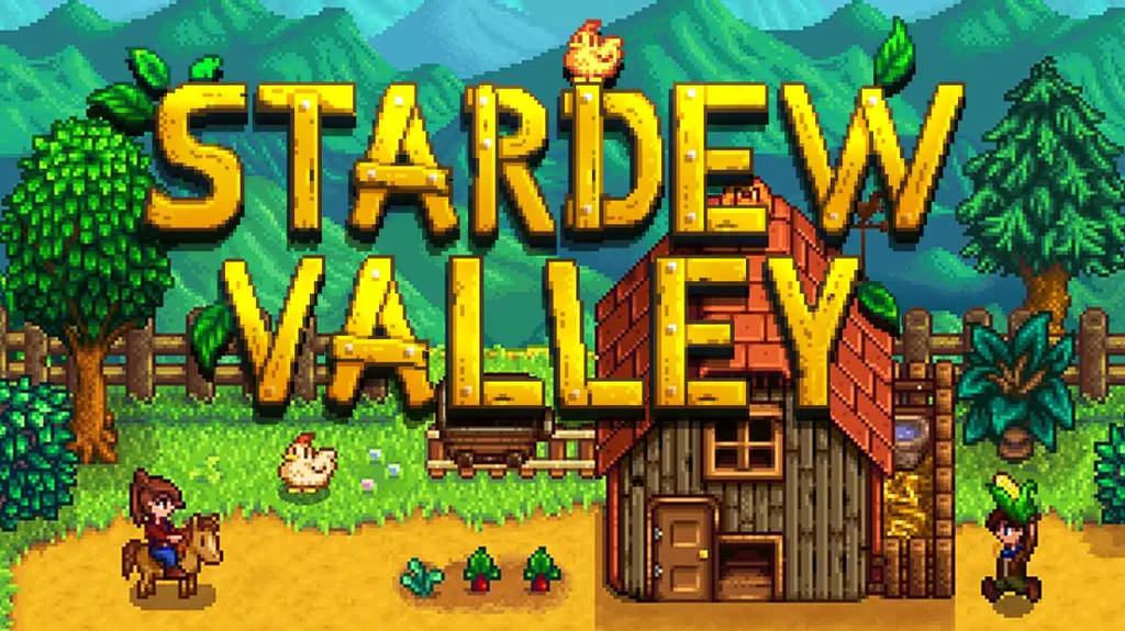 Stardew Valley recebe pacote com mais de 700 mods inspirados em Pokémon 35 Captura de tela 2024 03 19 182500