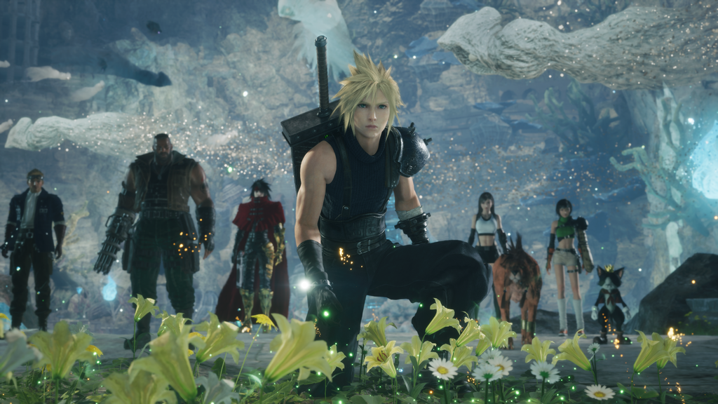 Final Fantasy VII Revelation - Preview: testamos o aguardado capítulo final da trilogia na BGS 2026 35 Final Fantasy VII Revelation