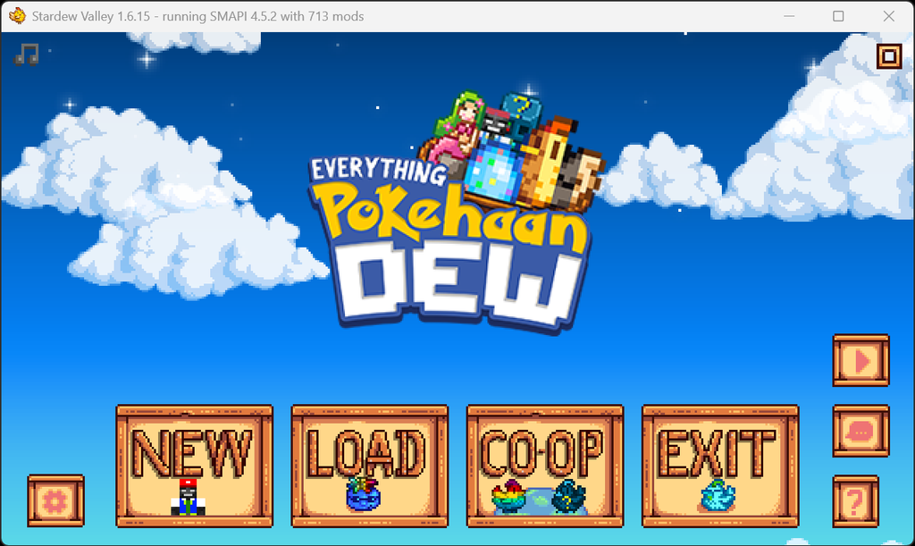 Stardew Valley recebe pacote com mais de 700 mods inspirados em Pokémon 36 HUrQUAnWcAItw7X