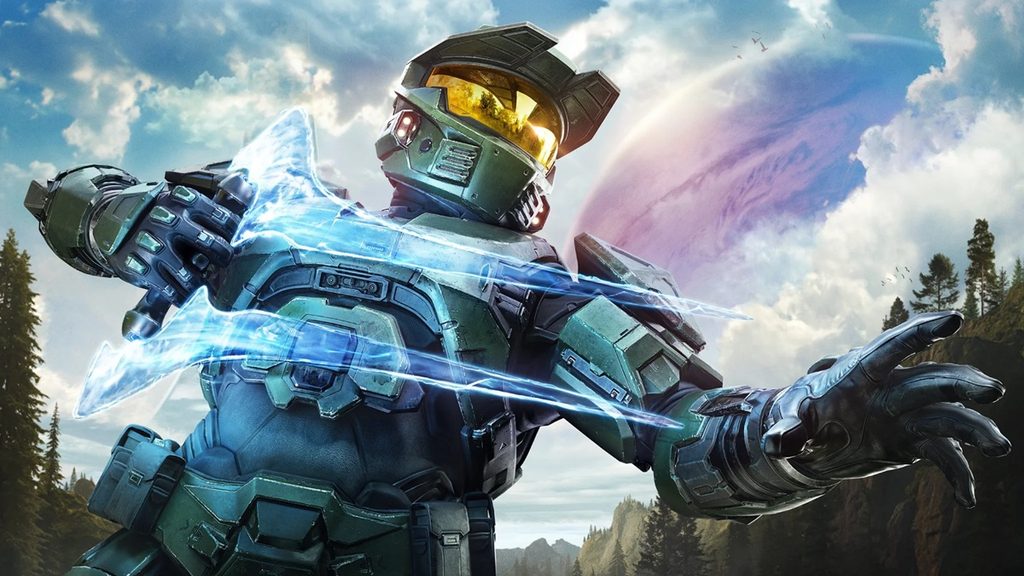 Asha Sharma afirma que Xbox voltou a crescer após um longo período 35 Halo Campaign Evolved