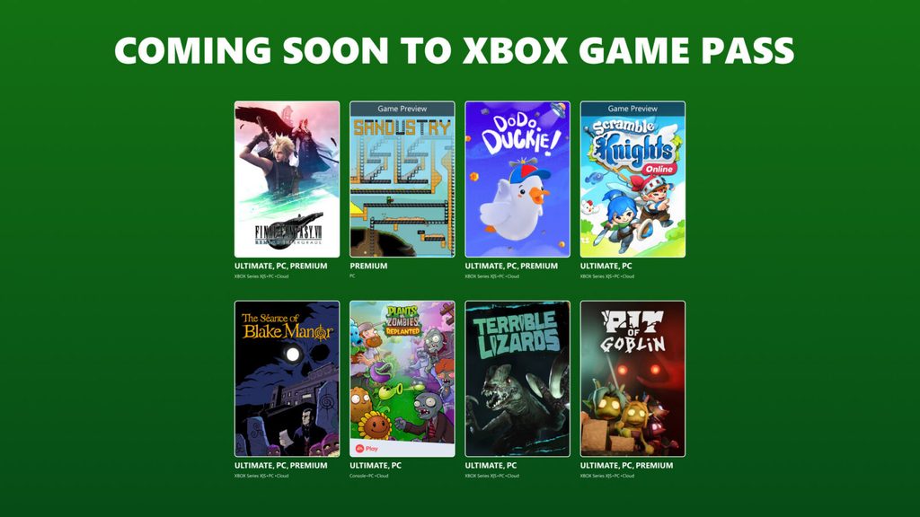 Xbox Game Pass anuncia novos jogos para o fim de outubro; veja a lista 35 XGP ComingSoon201026 16x9 FBXTH N CW90 GBL MGP N N 1 EN US f6dc970066614f9c5440 1600x900 1