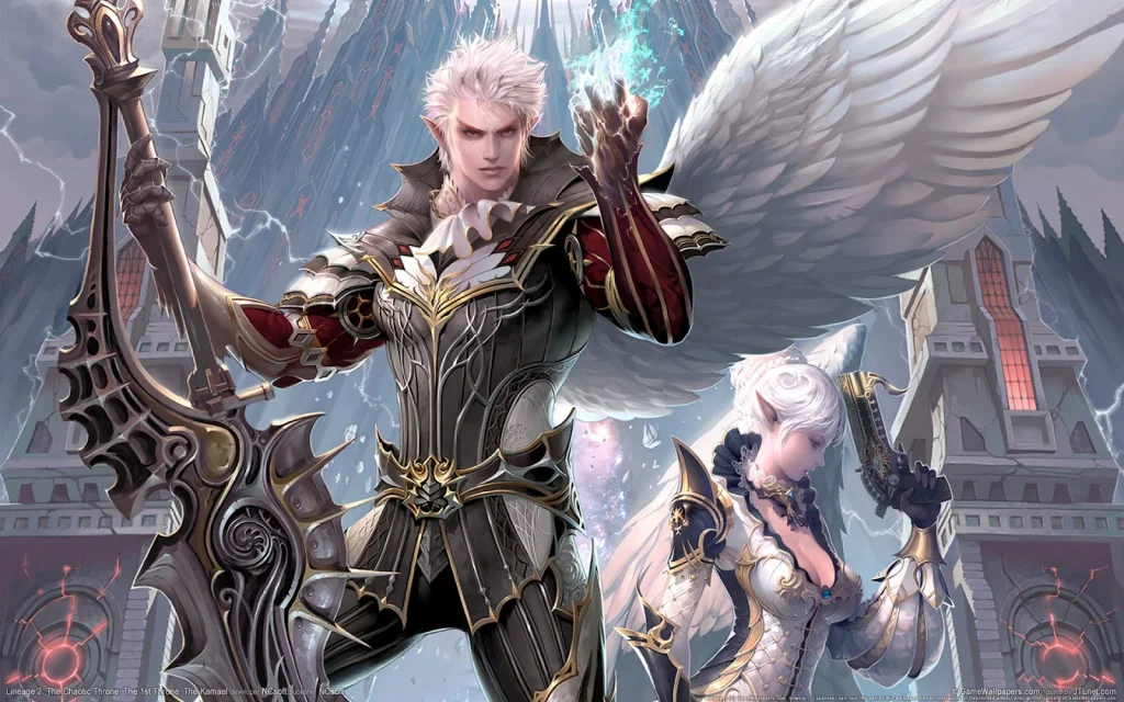 Lineage 2 em 2026: Interlude, High Five ou Essence - qual versão escolher? 35 Lineage 2