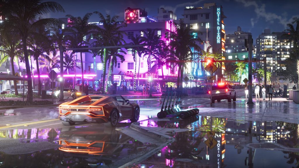GTA 6 revela seis estações de rádio, confirma podcasts e músicas fora dos veículos 35 GTA 6