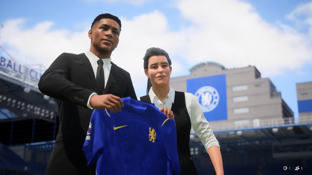 EA Sports FC 27 - Review 39 assets 2026 07 1785449163 Copy of Rogers to Chelsea presentation