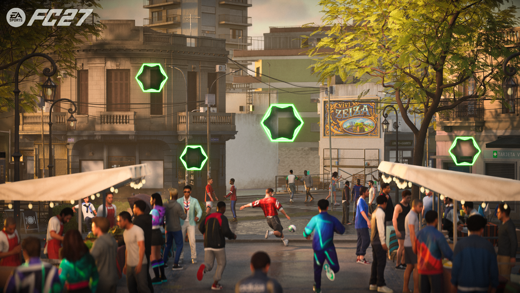EA Sports FC 27 - Review 38 assets 2026 09 1789150919 FC27 The Grounds Zeiza 16X9