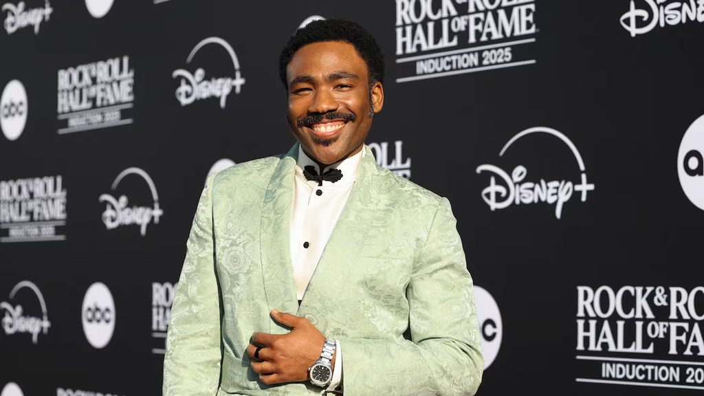 Netflix vai produzir série live-action de PUBG com Donald Glover 35 donald glover