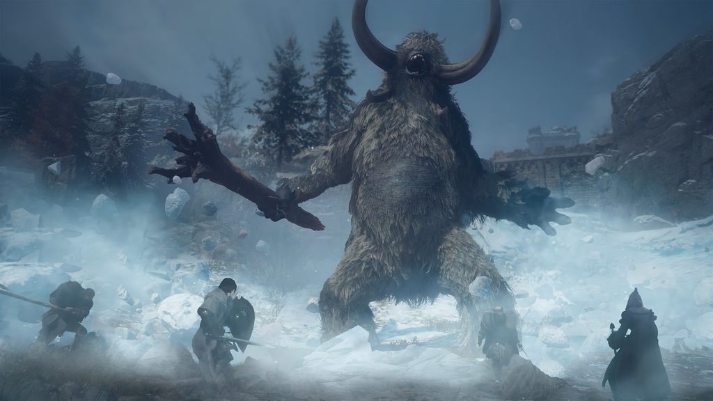 Dragon's Dogma 2: Dark Arisen - Review 36 dragons dogma 2 dark arisen 1