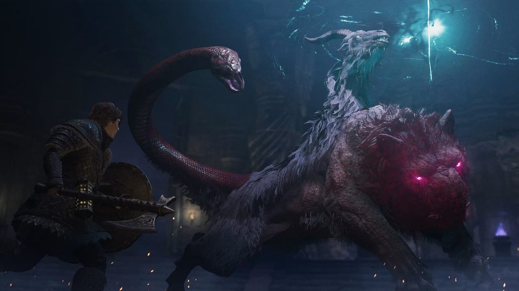 Dragon's Dogma 2: Dark Arisen - Review 37 dragons dogma 2 dark arisen 2